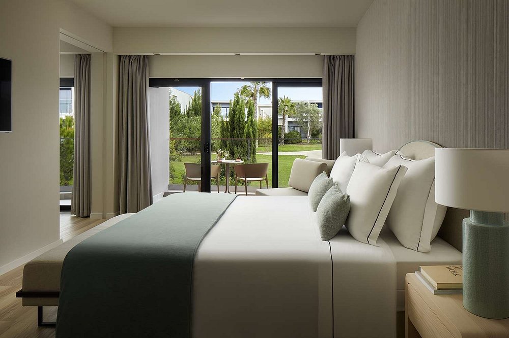 Tivoli Alvor Algarve Resort-4 Star