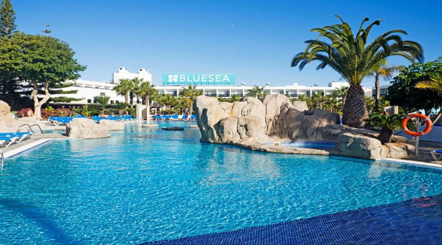Blue Sea Costa Bastian - 4 Star