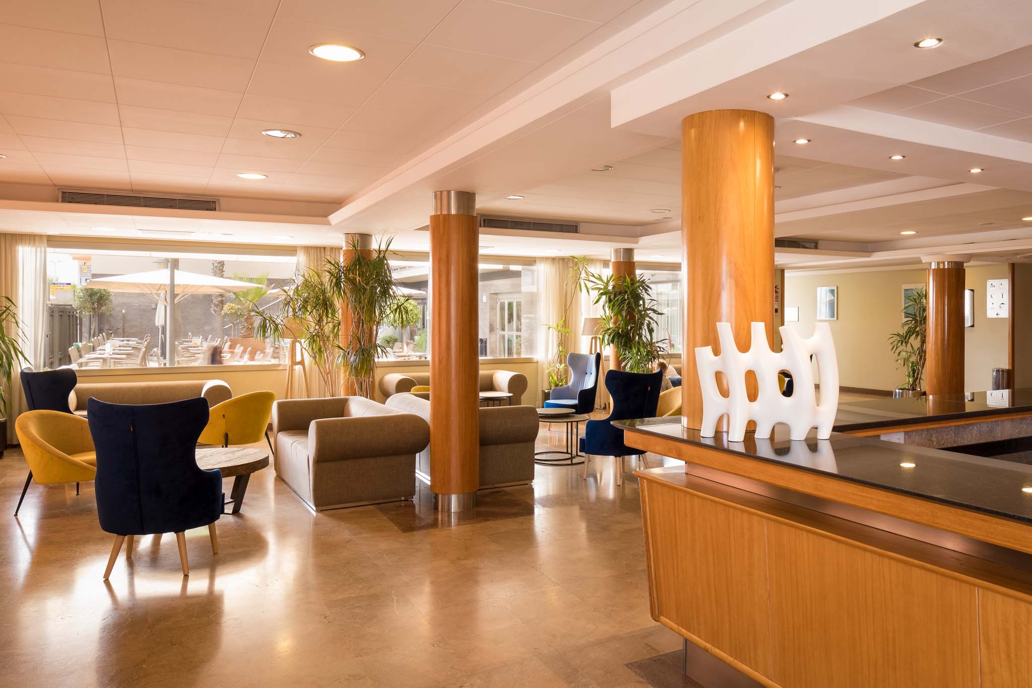 htop Pineda Palace - Adults Only - 4 Star