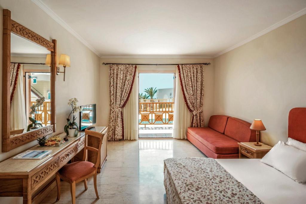 Mitsis Family Village - 5 Star