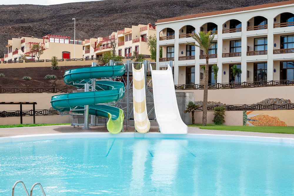 Hotel LIVVO Jandia Golf - 4 Star