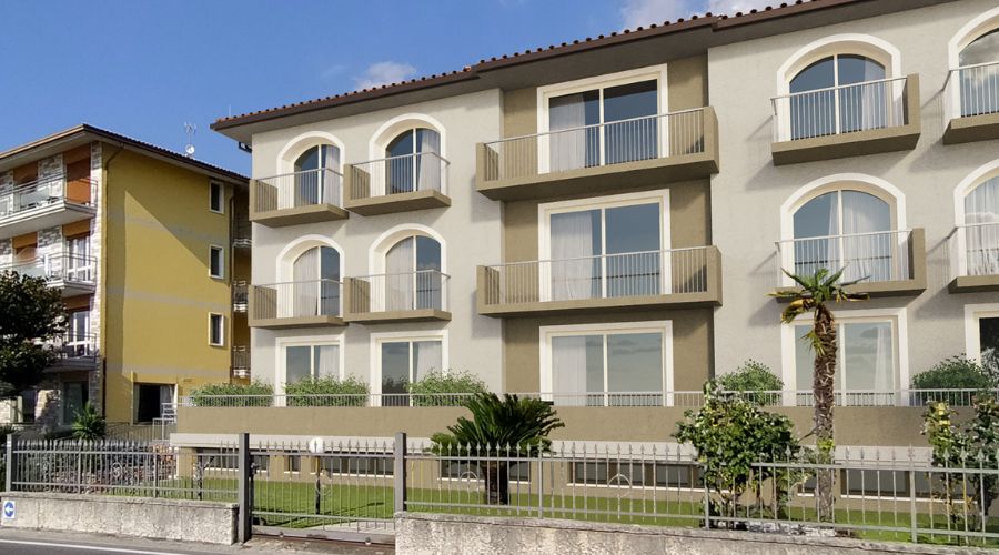 Hotel Drago - 3-Star