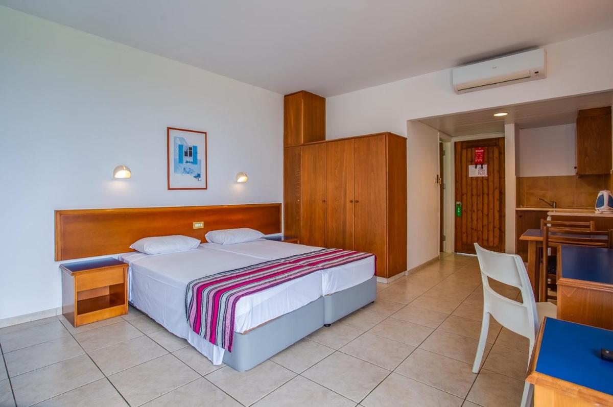 Eleni Holiday Resort
