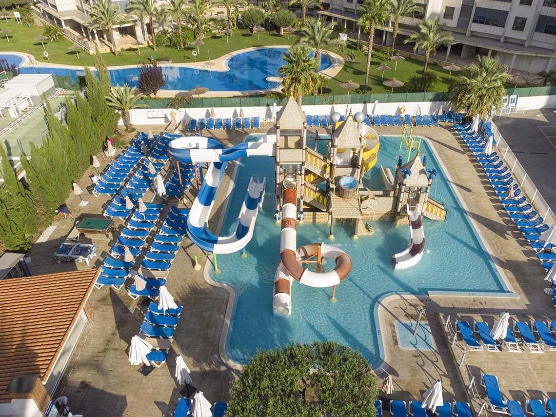 Hotel Rosamar