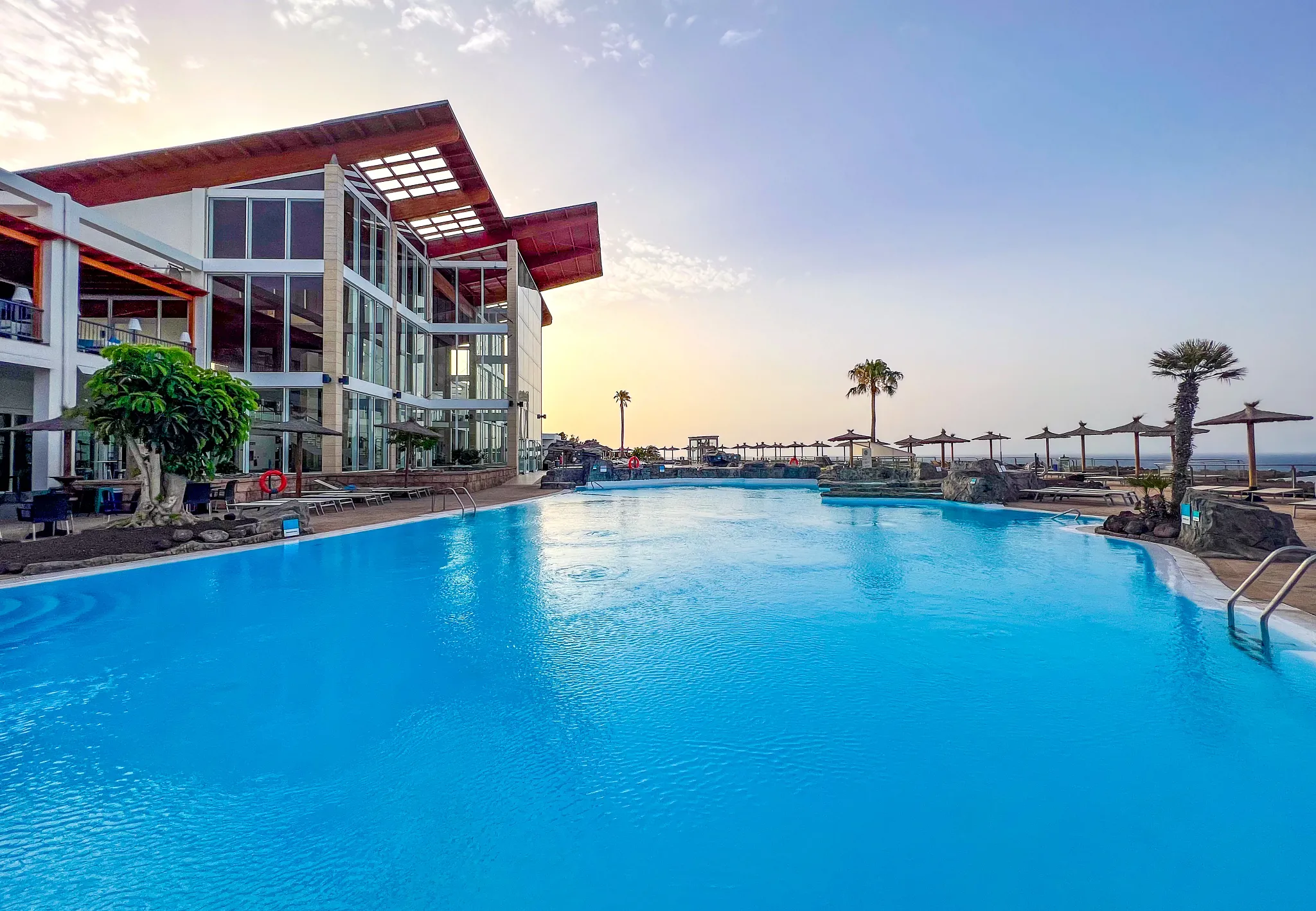 Alua Village Fuerteventura - All Inclusive