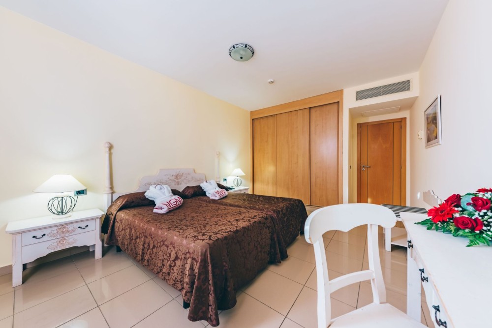 Grand Muthu Golf Plaza Hotel & Spa