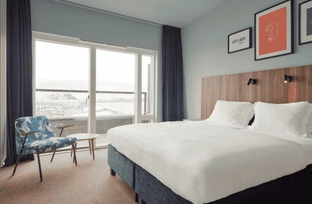 Grandi by Center Hotels