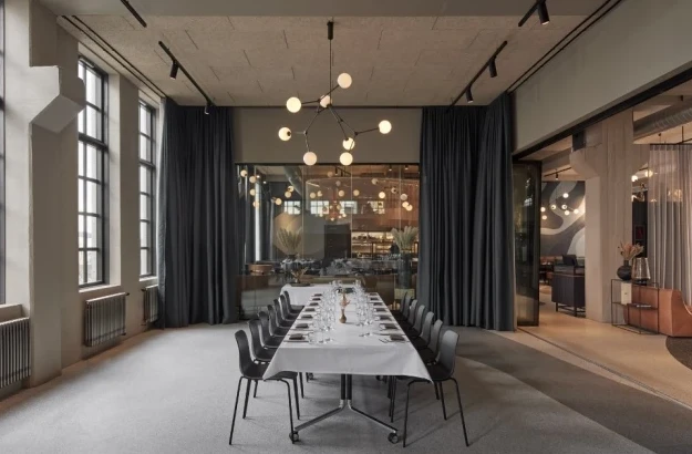 Grandi by Center Hotels