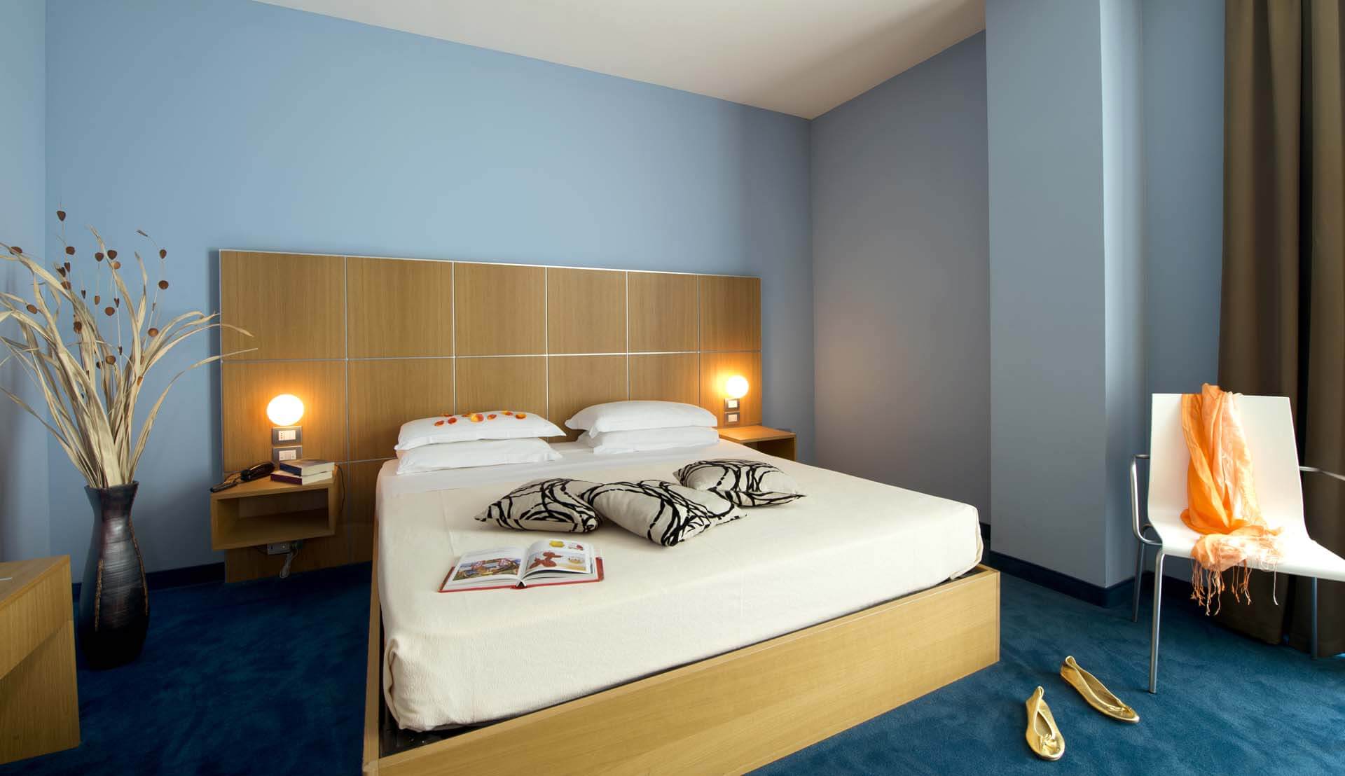 Hotel Delle Fiere