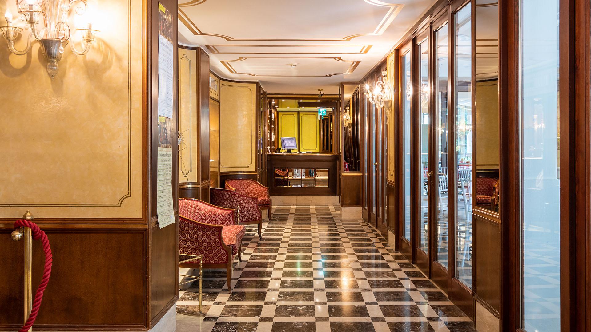 Hotel Amadeus