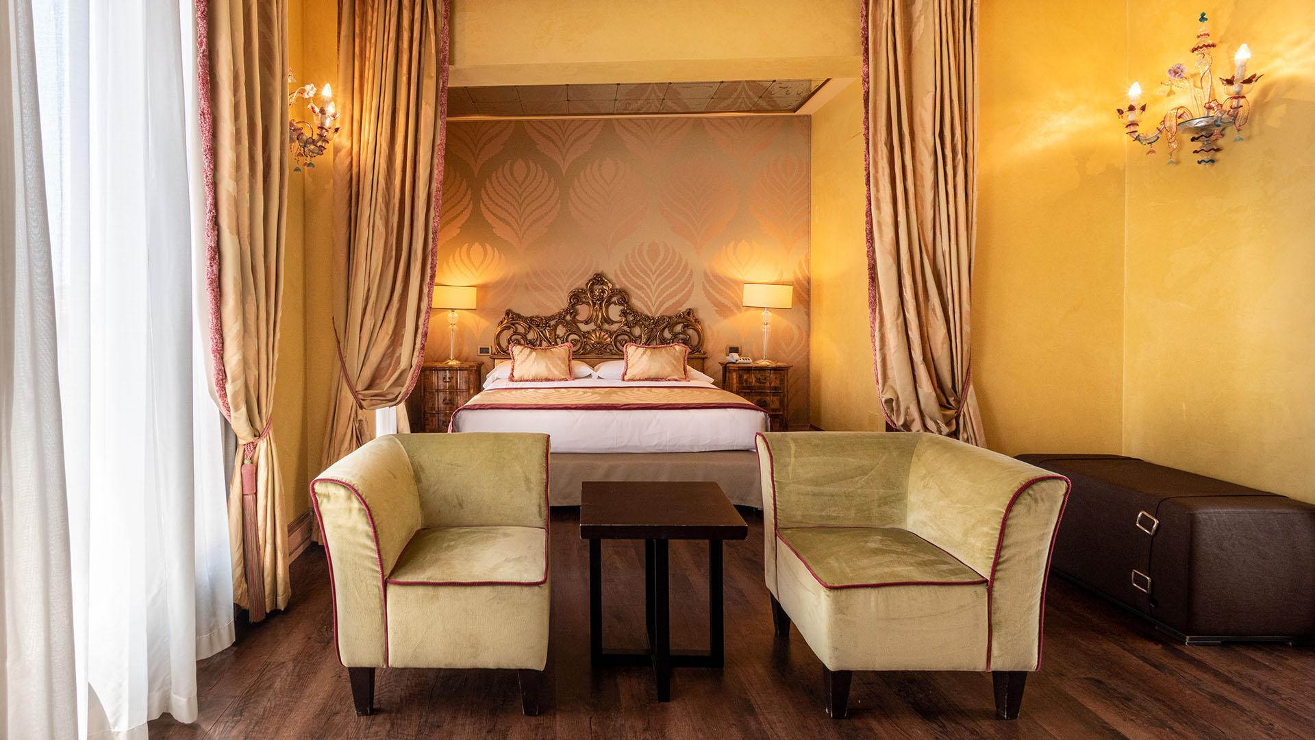 Hotel Amadeus