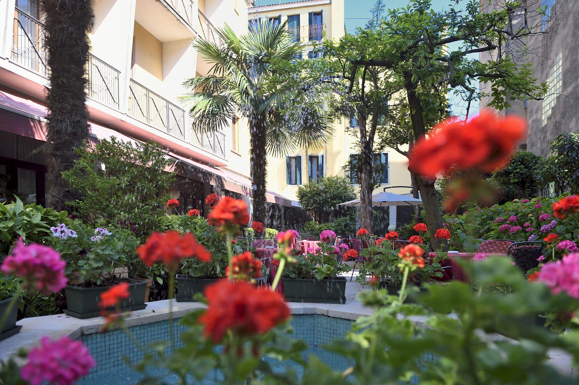 Hotel Amadeus