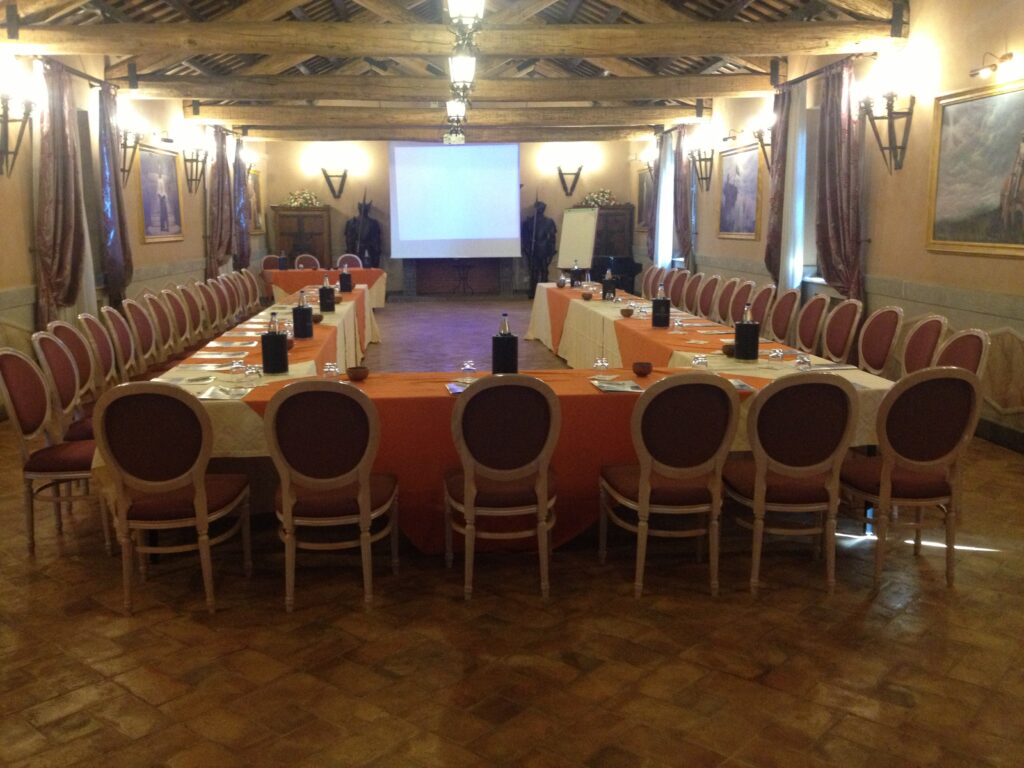 Relais Castrum Boccea
