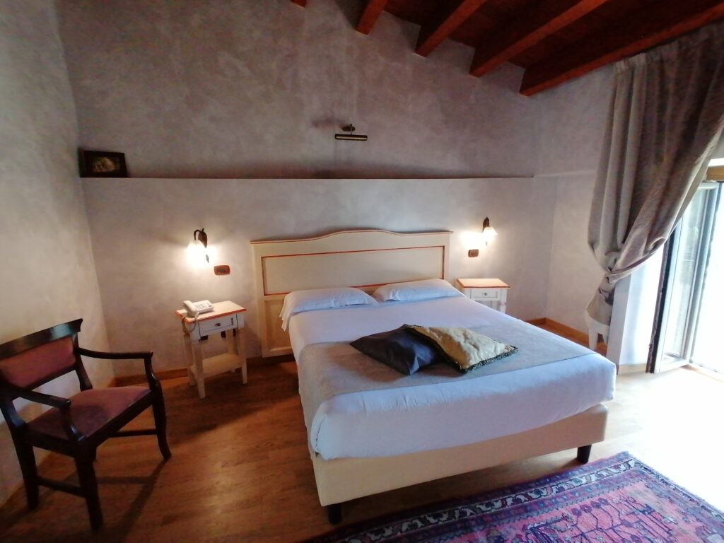 Relais Castrum Boccea