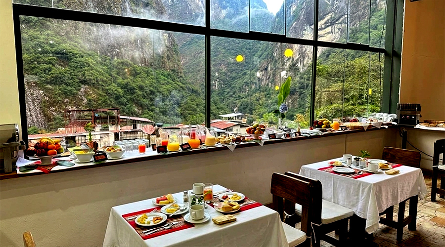 José Antonio - 4 Star Hotel
