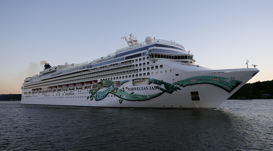 Norwegian Cruise Line - 6 Night