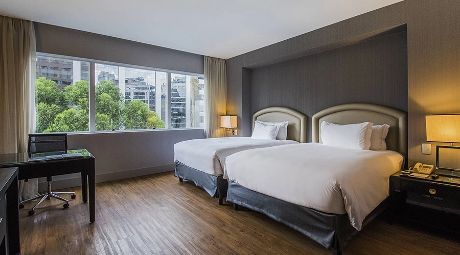 Pullman São Paulo Vila Olímpia - 5 Star