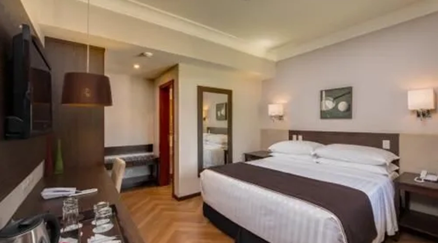 Wish Foz do Iguaçu - 5 Star