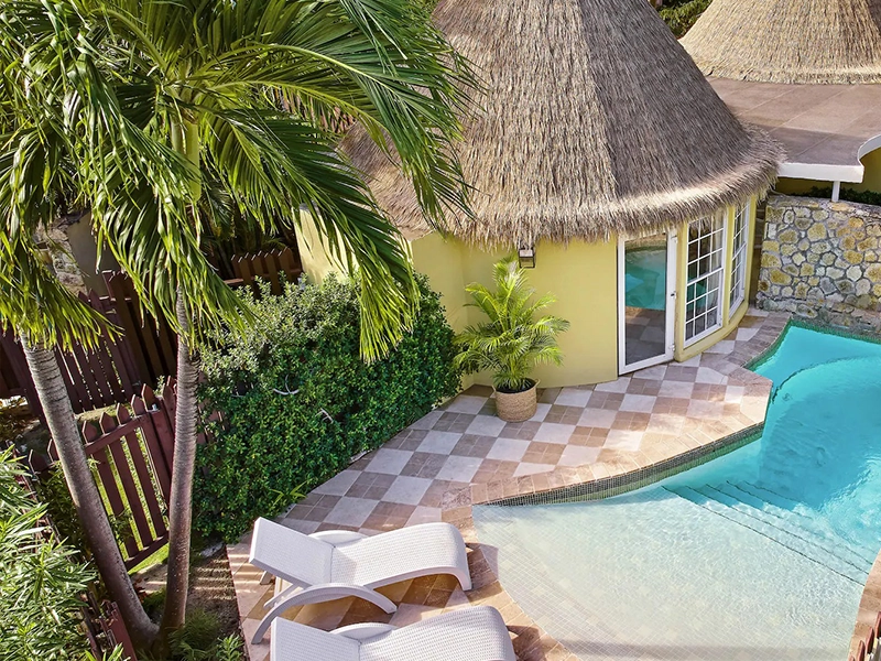 Sandals Grande Antigua - 5 Star