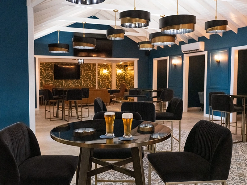 The Verandah Resort & Spa Antigua