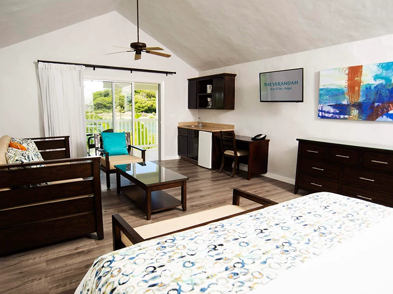 The Verandah Resort & Spa Antigua