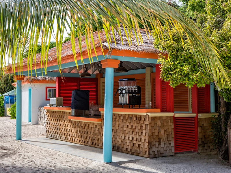 The Verandah Resort & Spa Antigua