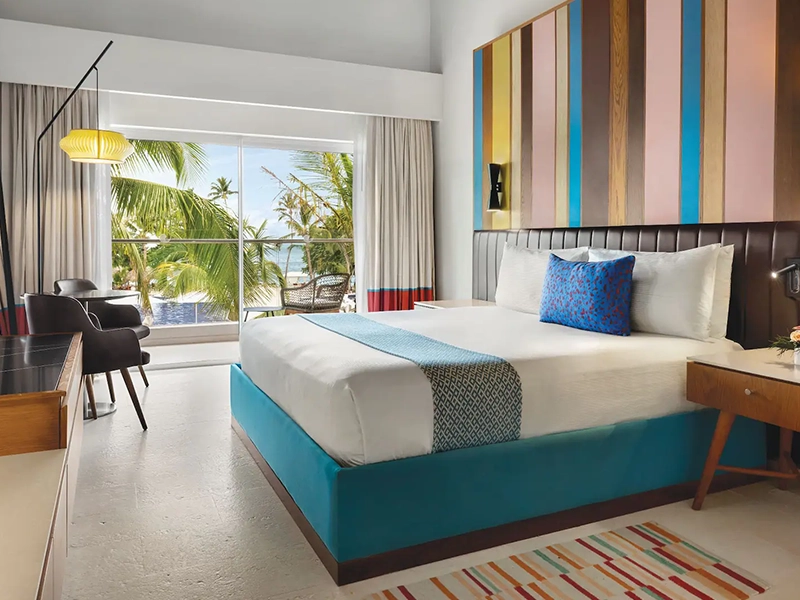 La Romana Resort & Spa  - 5 Star