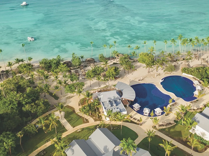 La Romana Resort & Spa  - 5 Star