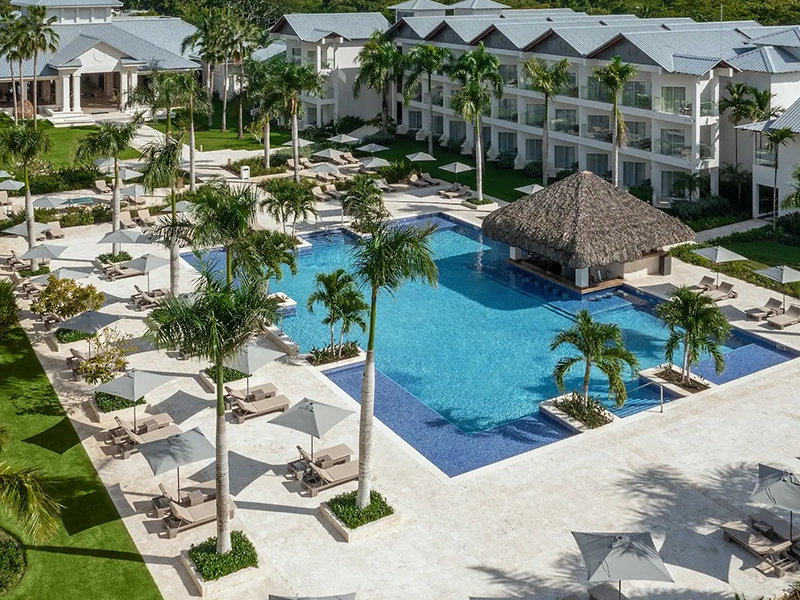 La Romana Resort & Spa  - 5 Star