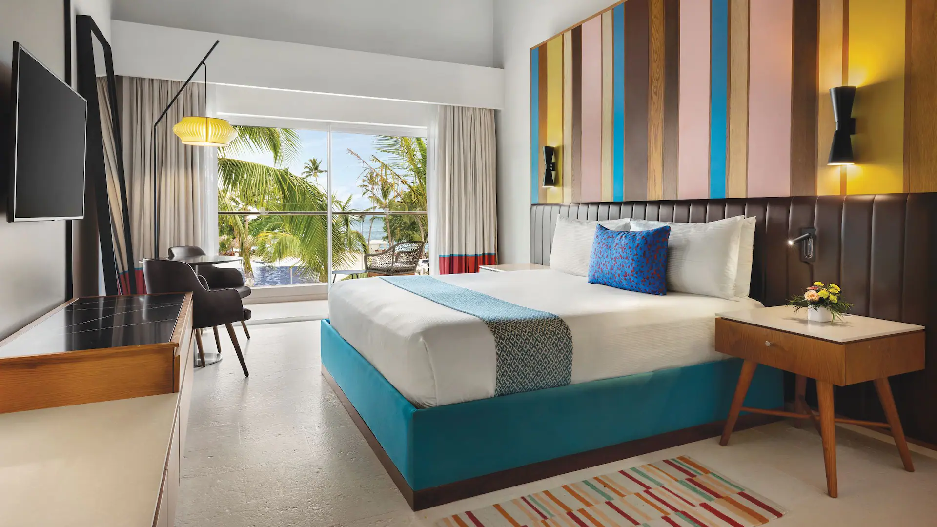 Hotel Playa Bayahibe 4-Star