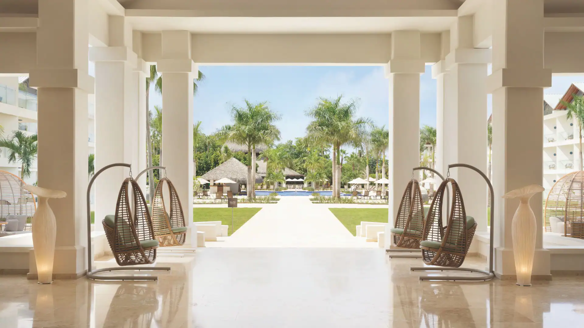 Hotel Playa Bayahibe 4-Star