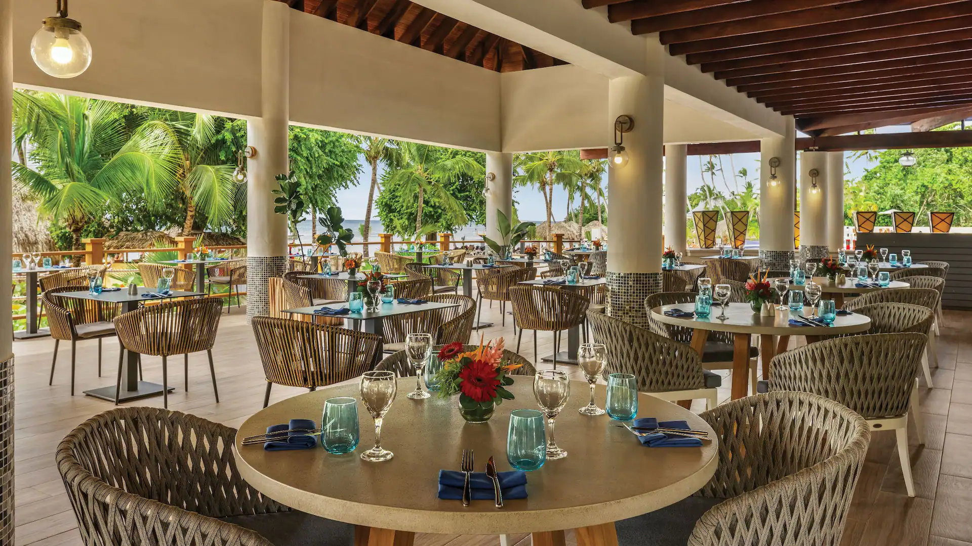 Hotel Playa Bayahibe 4-Star
