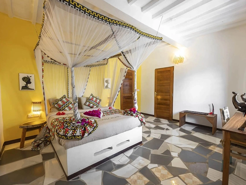 Paradise Beach Resort - 4 Star
