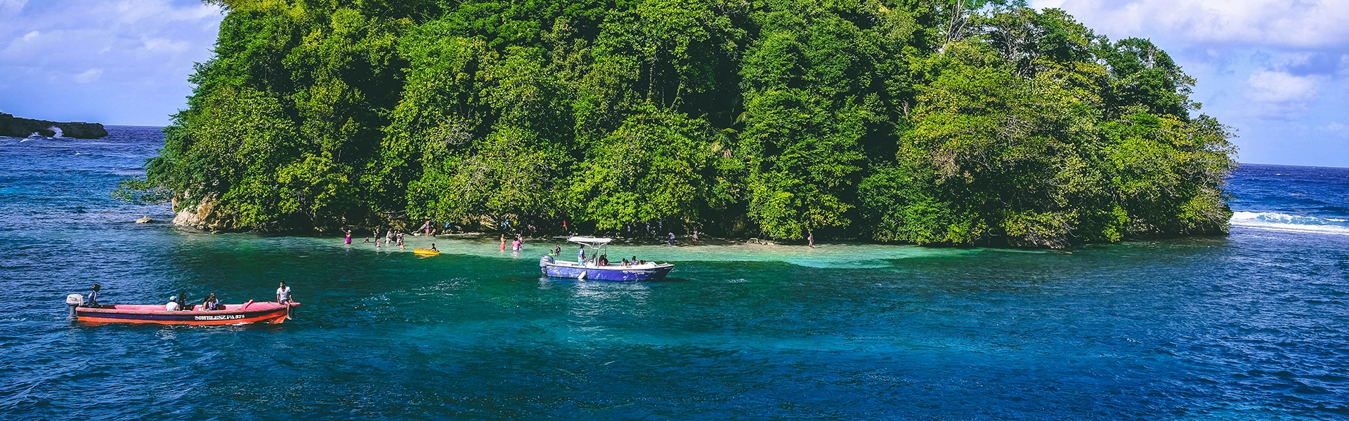 Malaika Beach Resort - 4 Star
