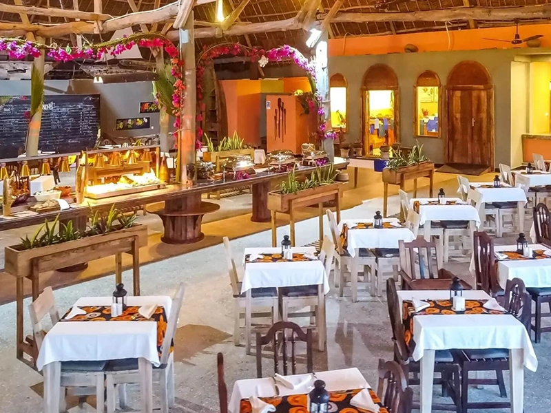 Paradise Beach Resort - 4 Star