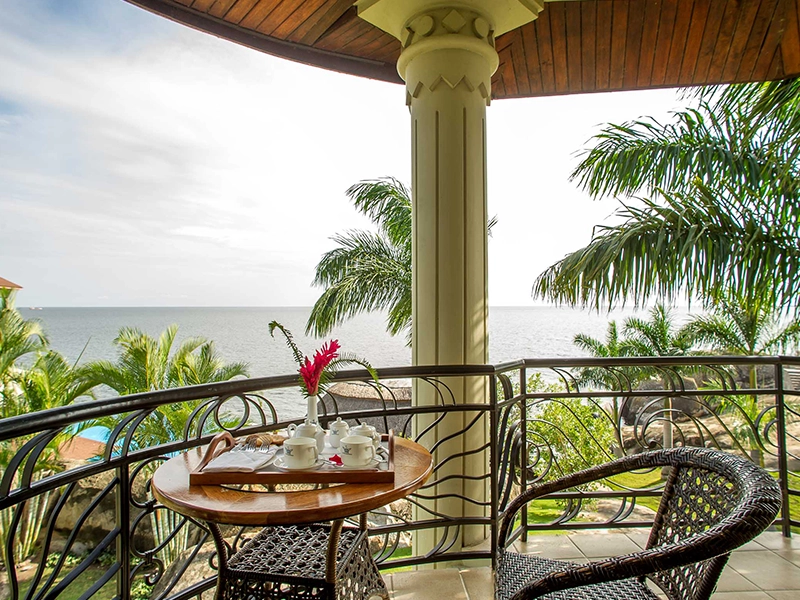 Malaika Beach Resort - 4 Star