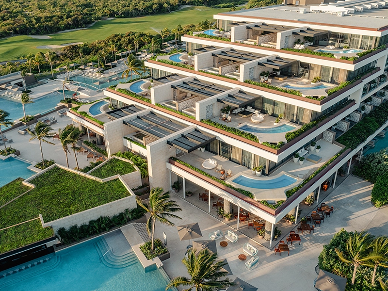 ATELIER Playa Mujeres