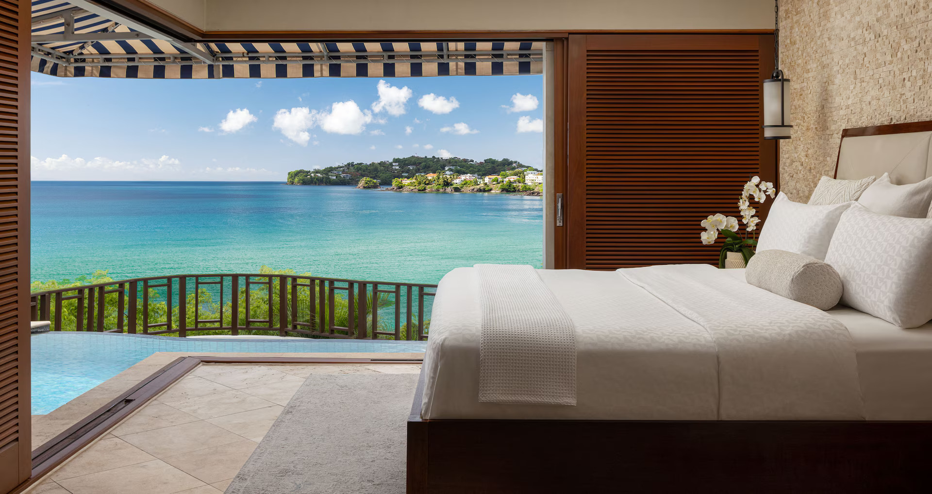 Sandals Regency La Toc 5-Star