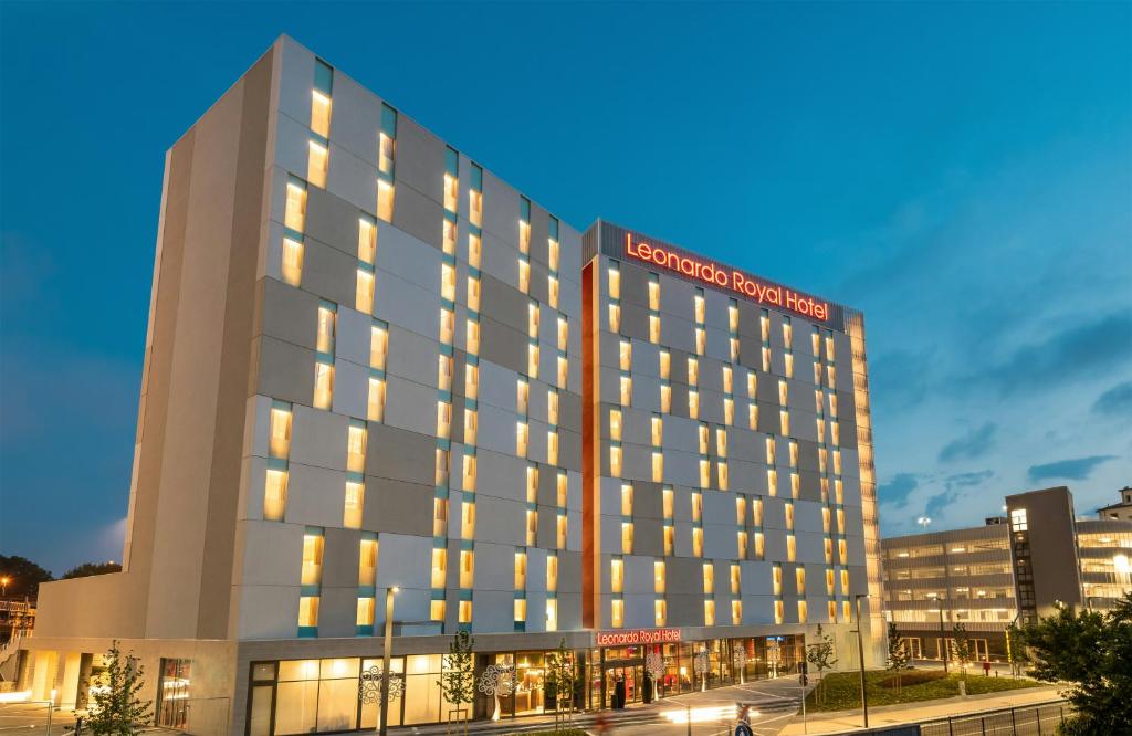 Leonardo Royal Hotel Venice Mestre - 4 Star