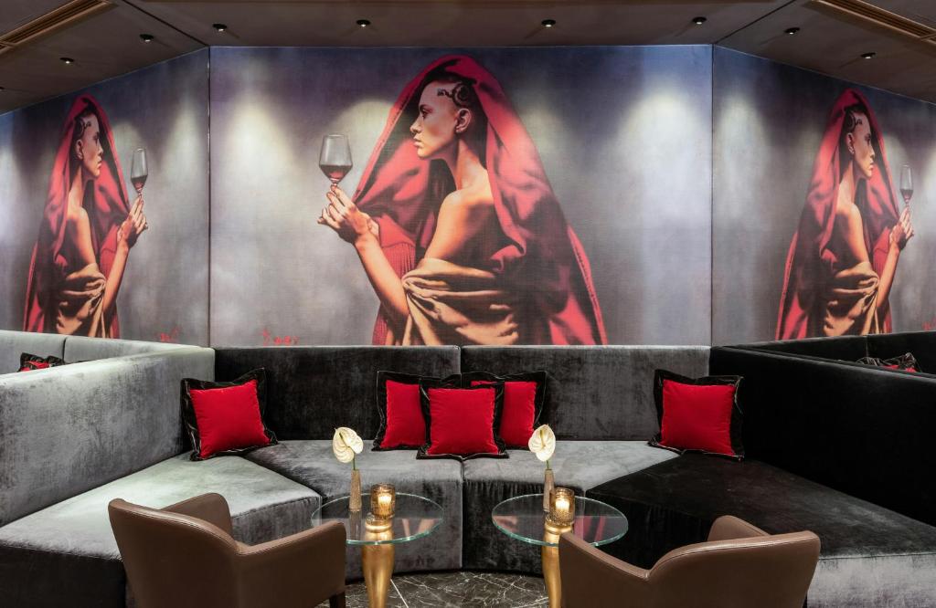 Leonardo Royal Hotel Venice Mestre - 4 Star