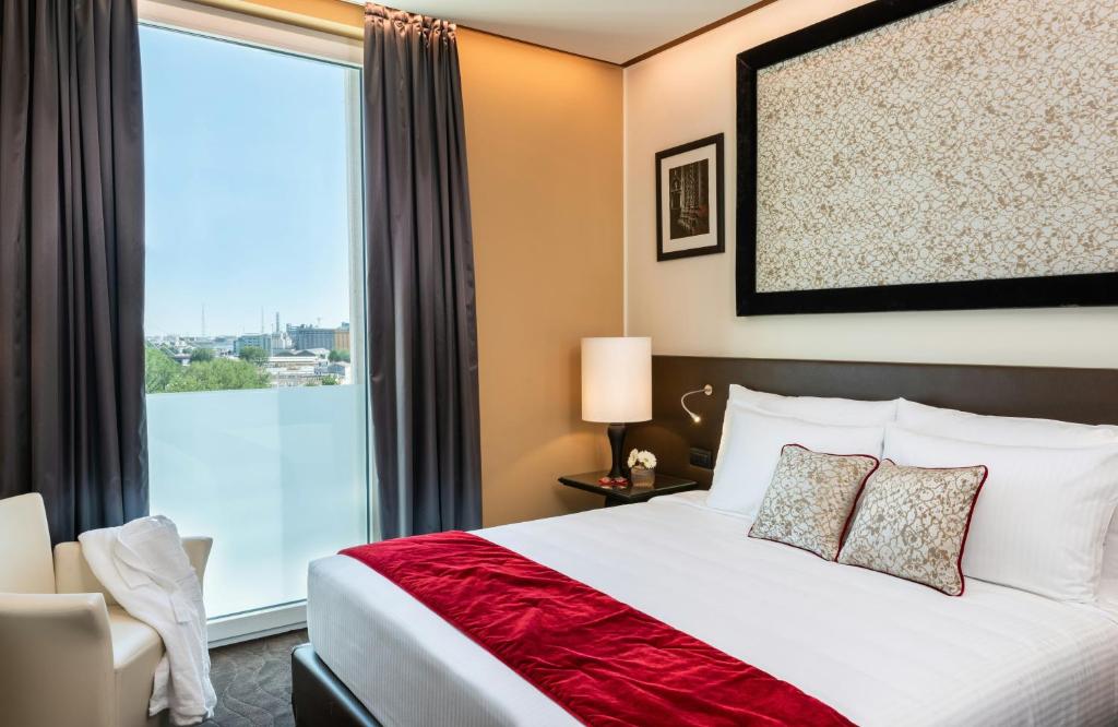 Leonardo Royal Hotel Venice Mestre - 4 Star