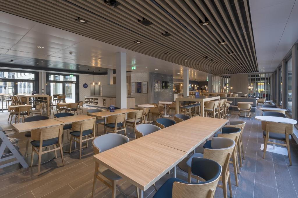 Holiday Inn Express Luzern - Kriens - 4 Star