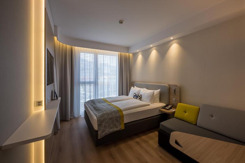 Holiday Inn Express Luzern - Kriens - 4 Star