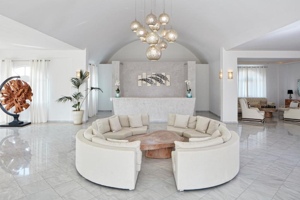 El Greco Resort & Spa - 4 Star