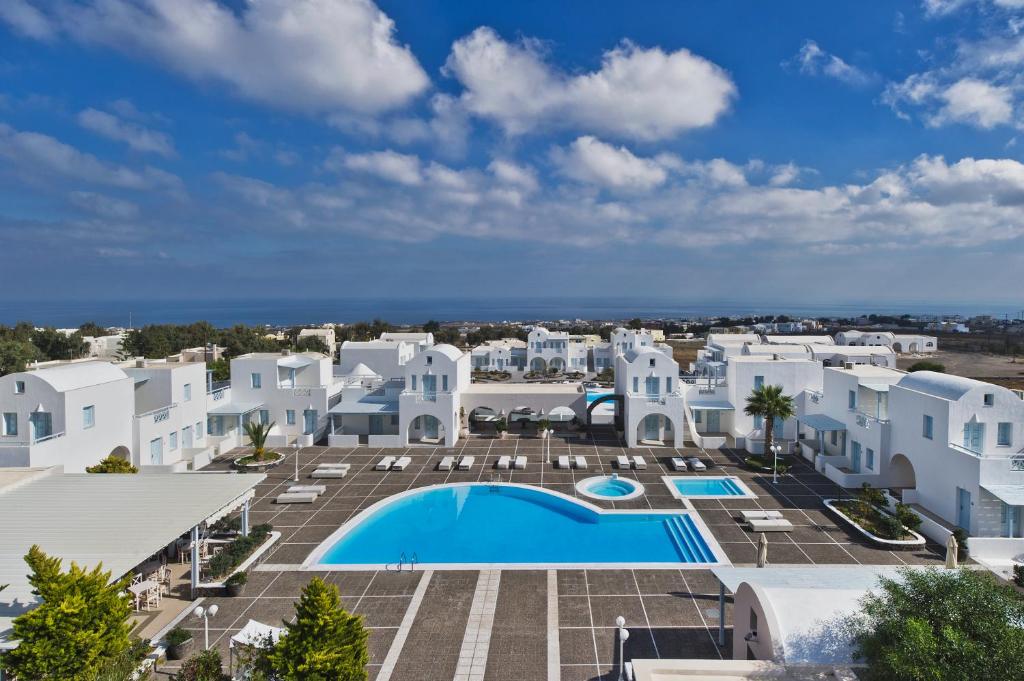 El Greco Resort & Spa - 4 Star