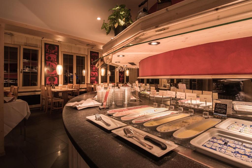 Hotel Interlaken - 4 Star