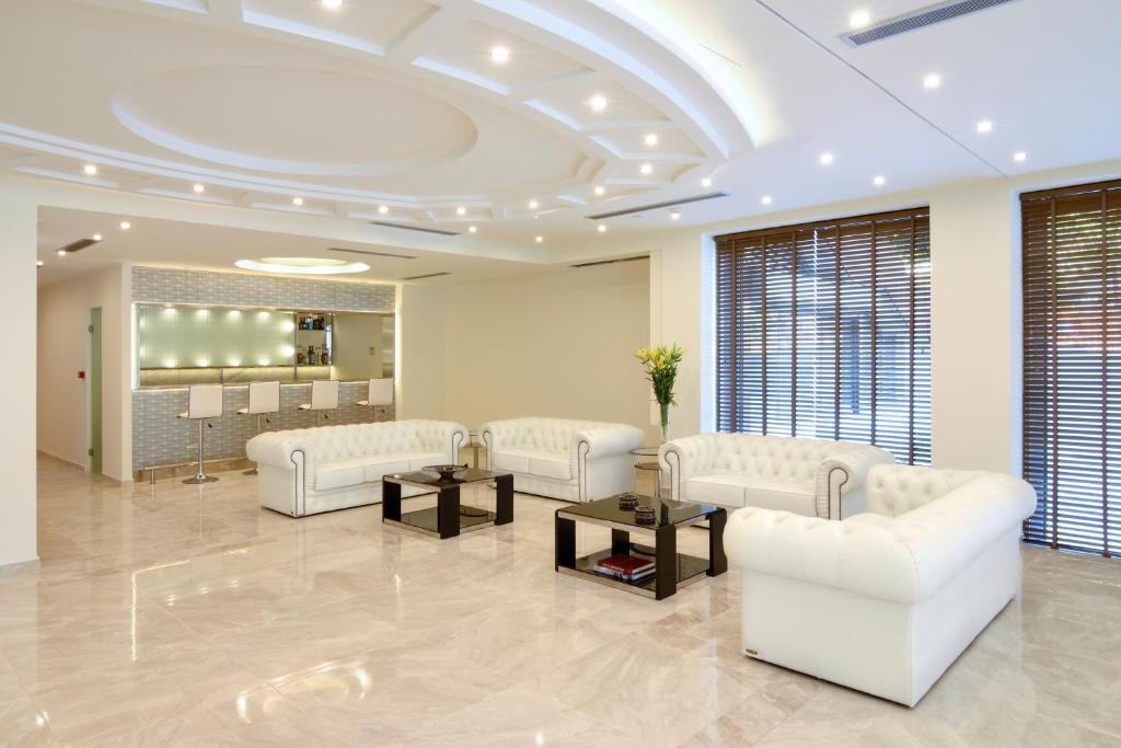 Hotel Athens Avenue - 4 Star