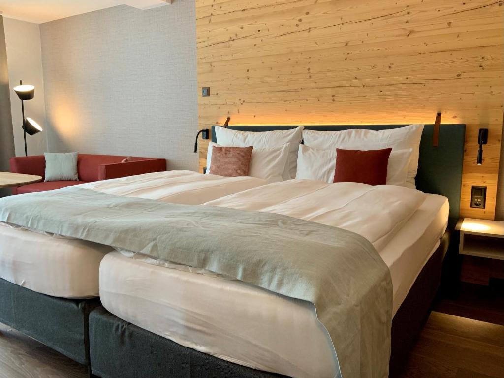 Hotel Interlaken - 4 Star