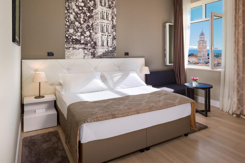 Cornaro Hotel Split - 4 Star