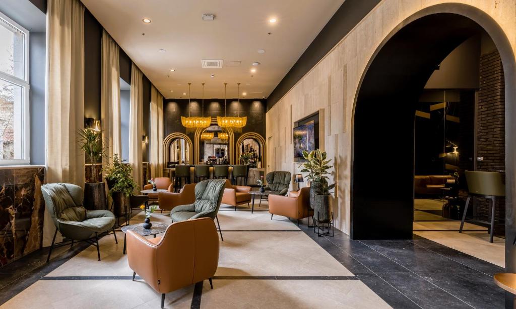 Cornaro Hotel Split - 4 Star